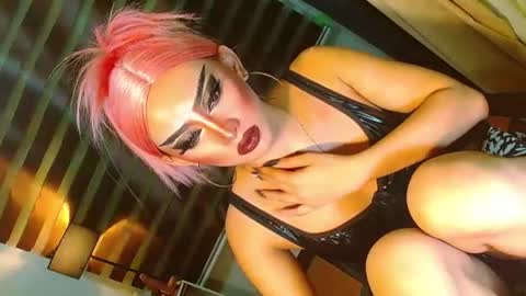 miss yasii online show from 06/22/26, 03:42