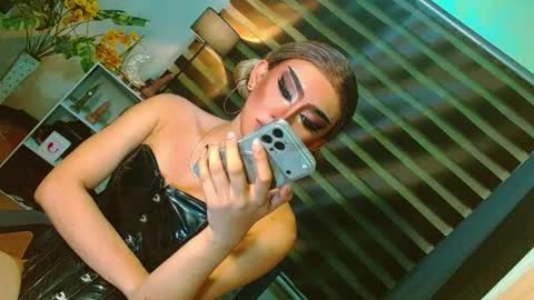 miss yasii online show from 07/02/26, 12:44