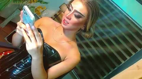 miss yasii online show from 07/07/26, 01:59