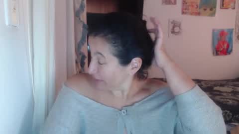 yasmin_love85 online show from 02/12/25, 02:54