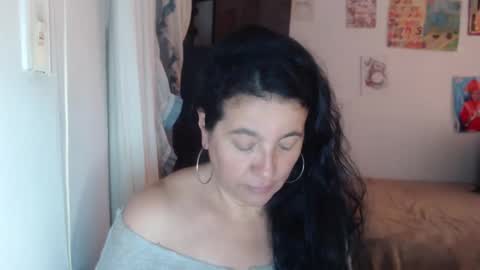 yasmin_love85 online show from 12/19/25, 03:19