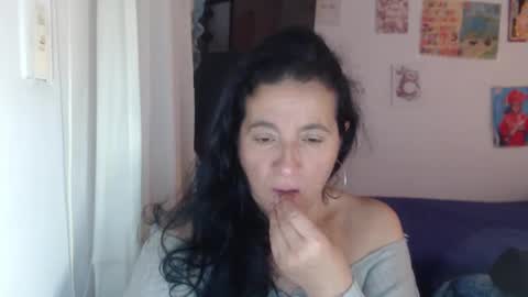 yasmin_love85 online show from 02/10/26, 02:32