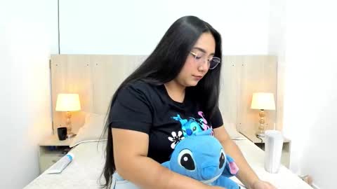 Yasmin Ortiz online show from 03/05/26, 03:24