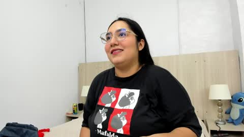 Yasmin Ortiz online show from 03/19/26, 03:21