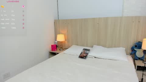 Yasmin Ortiz online show from 04/05/26, 03:15