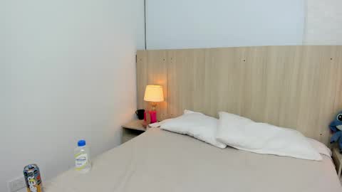 Yasmin Ortiz online show from 04/09/26, 06:19