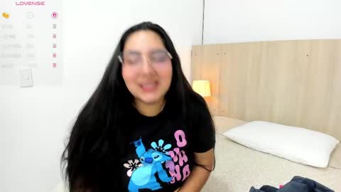 Yasmin Ortiz online show from 04/13/26, 03:23