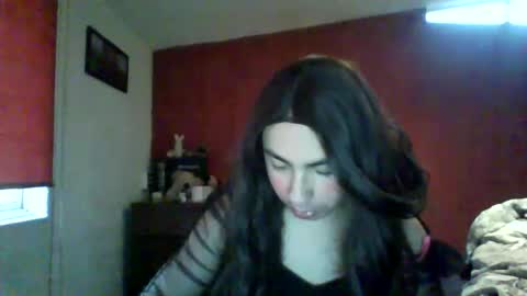 Snapshot of yasmin_paez23 chatting on 02/19/25, 12:03 Yasmin Paez online show from 02/19/25, 12:03