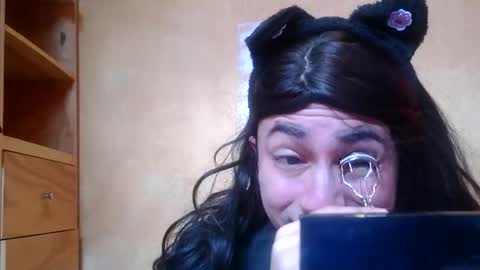 Yasmin Paez online show from 01/17/26, 06:55