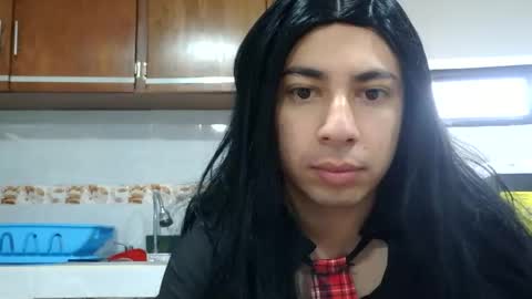 Yasmin Paez online show from 05/10/26, 10:37