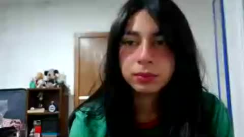 Yasmin Paez online show from 06/12/26, 12:20
