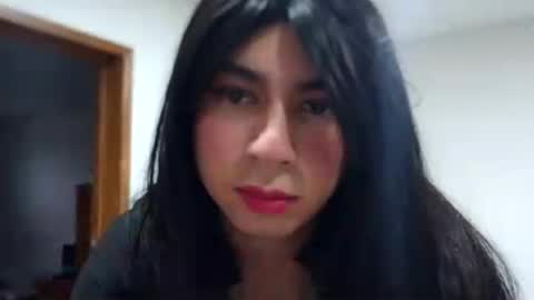 Yasmin Paez online show from 07/28/26, 12:18