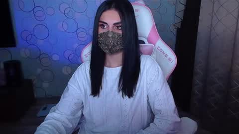 yasmina online show from 09/18/25, 03:41