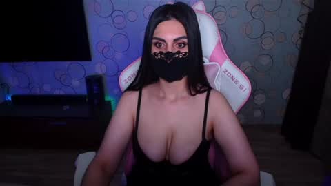 yasmina online show from 07/23/26, 03:59