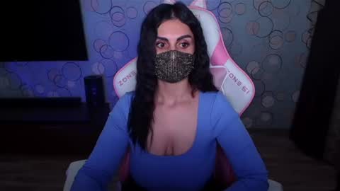 yasmina online show from 07/26/26, 06:10