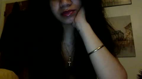Yasmine Bank online show from 01/07/26, 06:38
