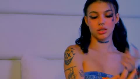 Diana online show from 06/24/26, 04:44