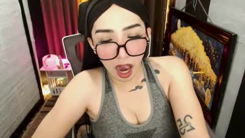 yassiered online show from 02/07/26, 07:23