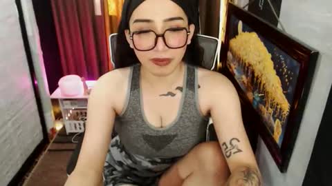 yassiered online show from 05/02/26, 06:51