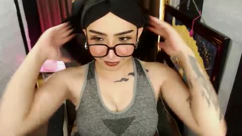 yassiered online show from 05/12/26, 09:17