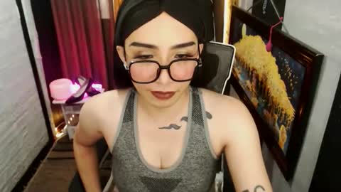 yassiered online show from 05/18/26, 01:24