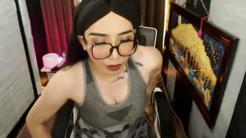 yassiered online show from 06/02/26, 02:13