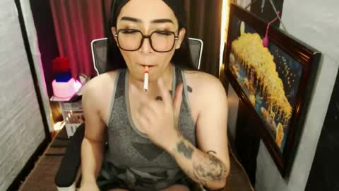 yassiered online show from 06/30/26, 09:21
