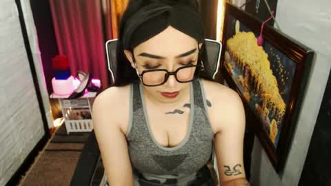 yassiered online show from 07/01/26, 02:13