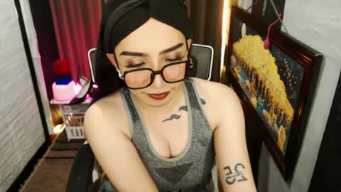 yassiered online show from 07/02/26, 09:15