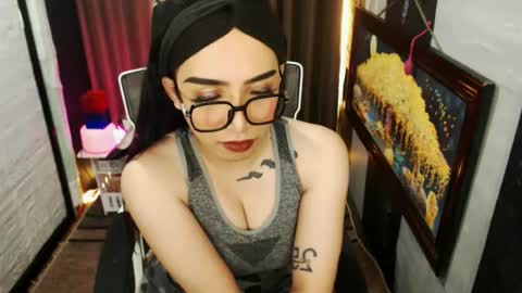 yassiered online show from 07/03/26, 02:07