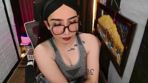 yassiered online show from 07/07/26, 09:13