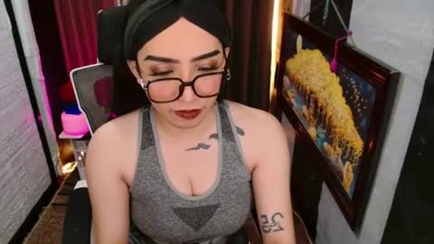 yassiered online show from 07/11/26, 12:57