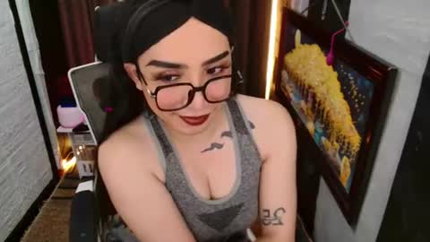 yassiered online show from 07/15/26, 08:52