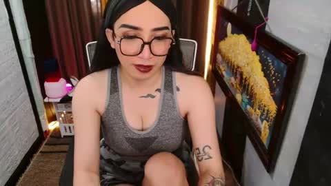 yassiered online show from 07/16/26, 02:50