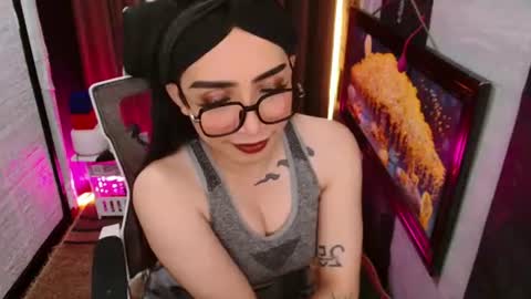 yassiered online show from 07/17/26, 03:02