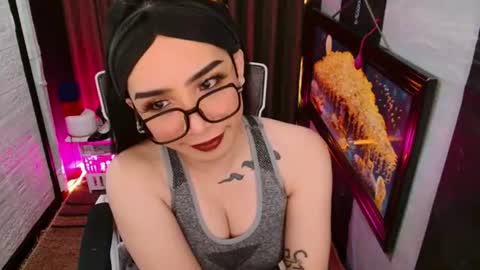 yassiered online show from 07/17/26, 11:20