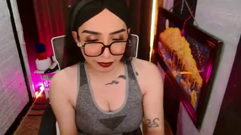 yassiered online show from 07/19/26, 10:19