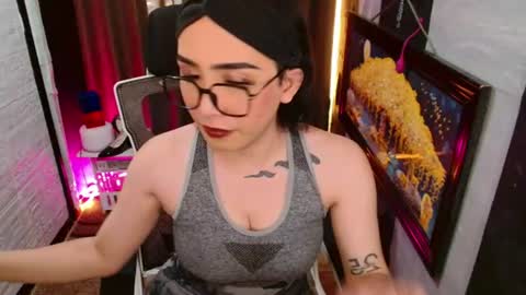 yassiered online show from 07/20/26, 01:31