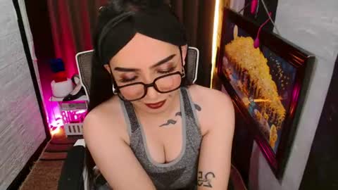 yassiered online show from 07/20/26, 10:39