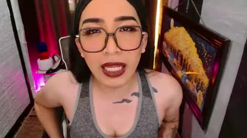 yassiered online show from 07/21/26, 01:41