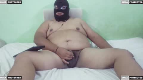 Yasu online show from 09/16/25, 05:52