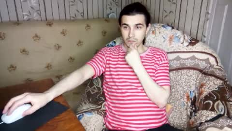 Sven online show from 01/19/26, 07:12