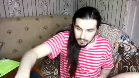 Sven online show from 03/16/26, 07:12