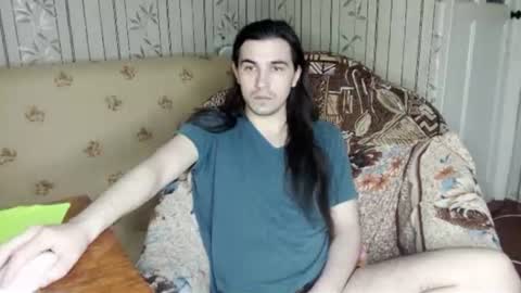 Sven online show from 06/11/26, 06:44