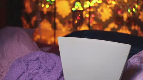 Blush online show from 06/19/26, 03:00