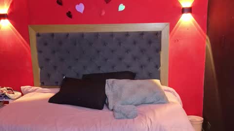 YAYA online show from 03/15/26, 03:01