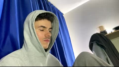 yayay333 online show from 03/06/26, 11:45