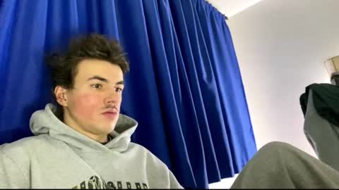 yayay333 online show from 03/08/26, 01:14