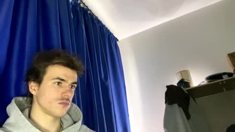 yayay333 online show from 04/03/26, 05:11