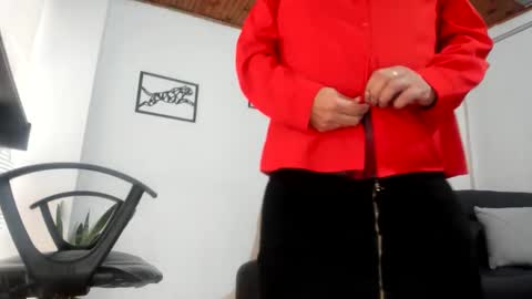 yayita online show from 03/30/26, 08:21